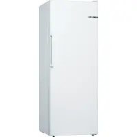 Bosch Gefrierschrank Serie 4 "GSN29VWEP" 161 cm hoch 60 cm breit