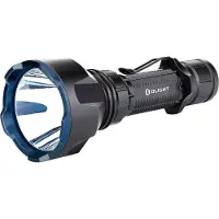 Olight Warrior X Turbo Taschenlampen-set