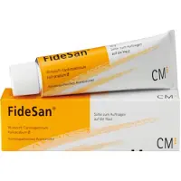 Heel Fidesan Salbe 100 g