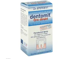 MSE Pharmazeutika GmbH Dentomit Q10 Direkt Spray 30 ml