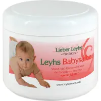 Elasan Leyhs Babysalbe 500 ml Salbe