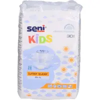 Seni Kids Junior Inkontinenzslip super ab 20 kg 30 St