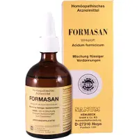 Sanum-Kehlbeck GmbH & Co. KG Formasan Tropfen 100 ml
