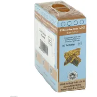 Okoubasan D 2 Tabletten 3x80 St