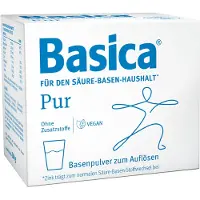 Protina Pharmazeutische Pur Pulver 50 St