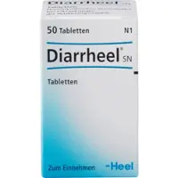 Heel Diarrheel 50 St
