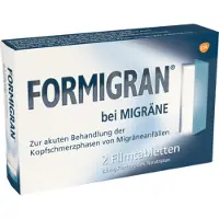 PharmaSGP GmbH Formigran 2 St