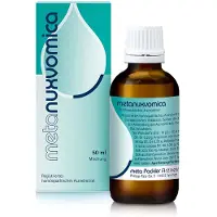Meta FACKLER Metanuxvomica Mischung 50 ml