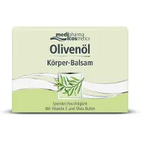 Dr theiss medipharma cosmetics Olivenöl Körperbalsam 250 ml