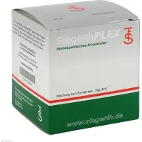 Dr. F. und C.-H. Siegerth Naturheilmittel GmbH Siegerthplex Pulver 50 g