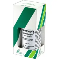Ho-Len-Complex Dermi-Cyl L Tropfen 100 ml