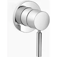 Dornbracht 36060660-00 UP-EHM mit Abdeckplatte Meta
