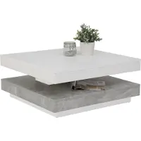 Hela Couchtisch ANDY 927523
