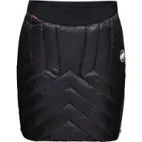 Mammut - Women's Aenergy IN Skirt - Kunstfaserrock Gr XS schwarz
