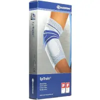 Bauerfeind EpiTrain Schmerzlindernde Ellenbogenbandage 1 St