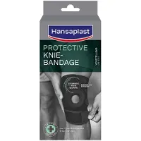 Beiersdorf Hansaplast Knie-Bandage Verstellbar 1 St