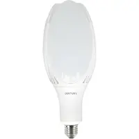 CENTURY Led Lotus 50W E27 3000K 4750Lm Ip20 330D 108X264Mm Cen Lts-502730