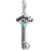 Thomas Sabo Charm-Anhänger Schlüssel zum Herzen