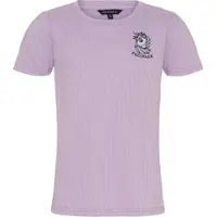Equipage Kinder T-Shirt Alexi lavender SS26 mit Einhorn Stickerei, Größe: 104