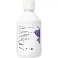 Simply Zen Feuchtigkeitsspendender Conditioner Age – Conditioner für coloriertes Haar, 250 ml
