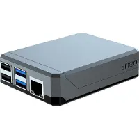 Argon40 Argon NEO Case für Raspberry Pi 4
