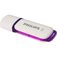 Philips USB 2.0 Snow 64GB - USB-Stick