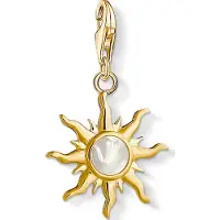 Thomas Sabo Charm-Anhänger Sonne
