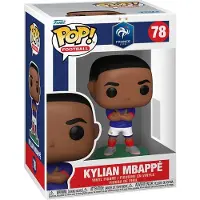 Funko POP! - Vinyl France Kylian Mbappé (92730)