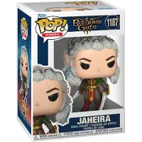 Funko POP! POP! Vinyl Figur Games Baldurs Gate Jaheira 1187