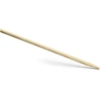 Nölle Profi Brush Bürsten- und Nölle Profi Brush Gerätestiel 28x1.800 mm ohne Konus - Pinus Taeda