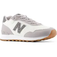 New Balance 515 W5157F7 Damen Lifestyle-Sneaker Animal-Print Größe 37,5