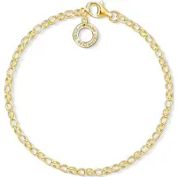 Thomas Sabo Charm-Armband 925er