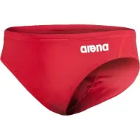 Arena Badehose Waterpolo Solid