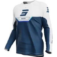 Shot Draw Daytona Jugend Motocross Jersey
