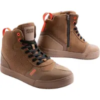 Rebelhorn Spike Motorrad Schuhe