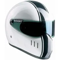 Bandit XXR Classic Motorradhelm