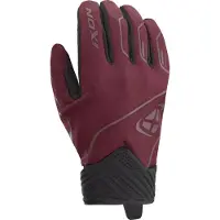 Ixon Pro Hurricane 2 Winter Damen-Motorradhandschuhe