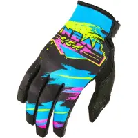 O'Neal Mayhem Reseda Offroad-handschuhe