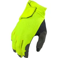 One Industries G-197 Vivid Motocross-Handschuhe