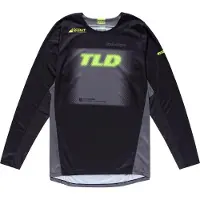 Troy Lee Designs Scout Gp Pro Fade Out Langarm-trikot