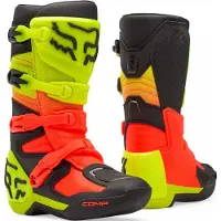 FOX Comp Jugend Motocross Stiefel