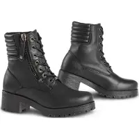 Falco Misty 2 wasserdichte Damen Motorrad Stiefel