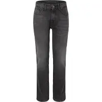 Rokker Hunter Grey Motorrad Jeans