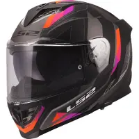 LS2 FF818 Storm III Sporty Helm