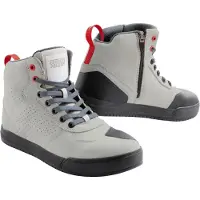 Rebelhorn Spike Motorrad Schuhe