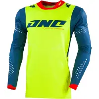 One Industries X-197 Jugend Motocross Jersey