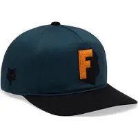 FOX Shadow Snapback Kappe