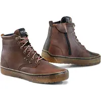 TCX Dartwood WP Stiefel unisex braun, 41