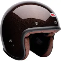 Bell Custom 500 Flake Jethelm