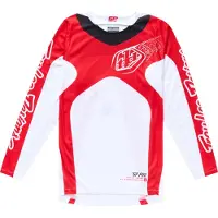 Troy Lee Designs GP Pro Frames Motocross-Trikot